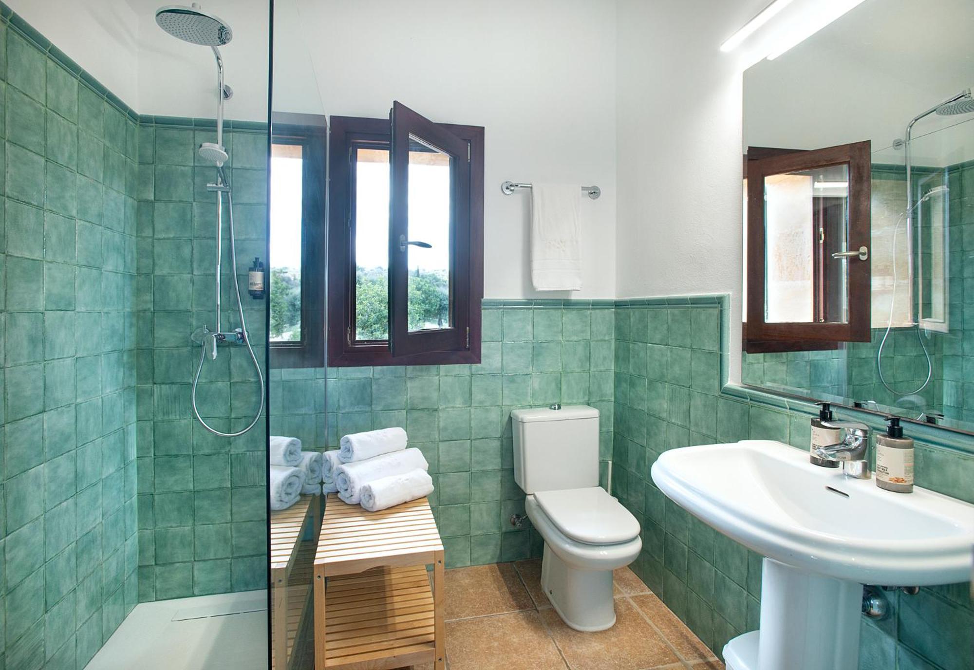 Owl Booking Villa Siquier - Luxury Retreat With Mountain Views Pollenca Bagian luar foto